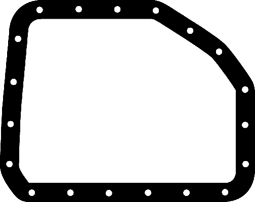 Gasket, oil sump - 423320P CORTECO