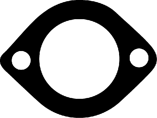 Gasket, exhaust pipe - 423398H CORTECO