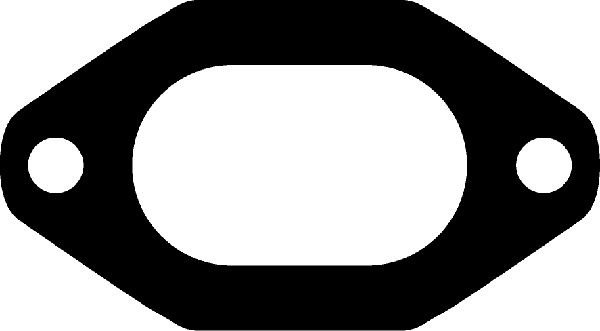 Gasket, intake manifold - 423551H CORTECO
