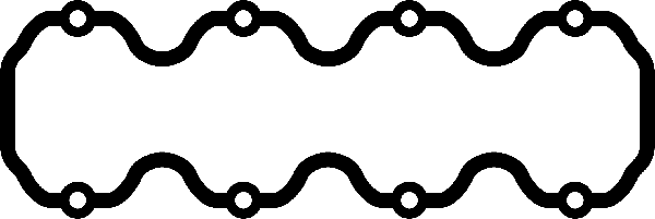 Gasket, cylinder head cover - 423925P CORTECO