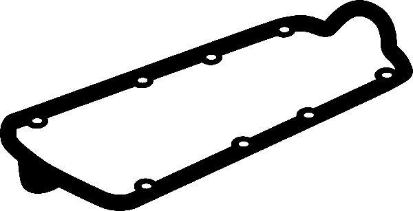Gasket, cylinder head cover - 423937P CORTECO