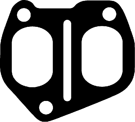 Gasket, exhaust manifold - 424123H CORTECO