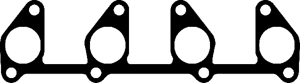 Gasket, exhaust manifold - 424188P CORTECO
