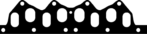 Gasket, intake/ exhaust manifold - 424531P CORTECO