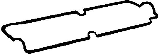 Gasket, cylinder head cover - 440058P CORTECO