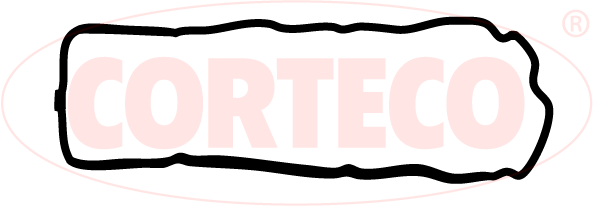 Guarnizione, Copritestata - 440296H CORTECO