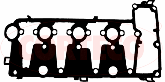 Gasket, cylinder head cover - 440477P CORTECO