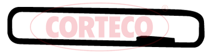 Gasket, cylinder head cover - 440483H CORTECO