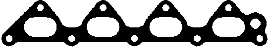 Gasket, intake manifold - 450057P CORTECO