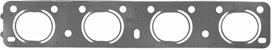Gasket, exhaust manifold - 450147P CORTECO