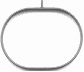 Gasket, intake manifold - 450149H CORTECO