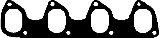 Gasket, intake manifold - 450167P CORTECO