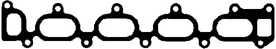 Gasket, intake manifold - 450180P CORTECO