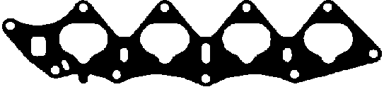 Gasket, intake manifold - 450240P CORTECO