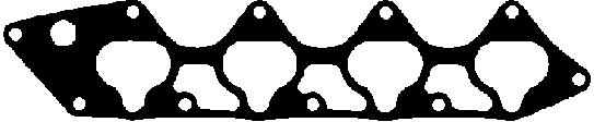 Gasket, intake manifold - 450244P CORTECO