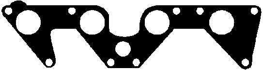 Gasket, intake manifold - 450338P CORTECO