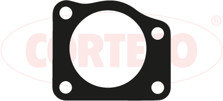 Gasket, intake manifold - 450362P CORTECO