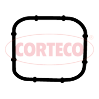 tarpiklis, įsiurbimo kolektorius - 450365H CORTECO