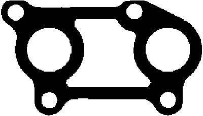 Gasket, intake manifold - 450371P CORTECO