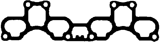Gasket, intake manifold - 026183P CORTECO