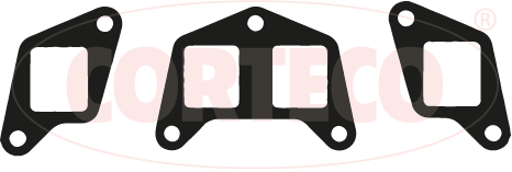 Gasket, intake manifold - 450449P CORTECO