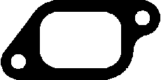 Gasket, intake manifold - 450520H CORTECO