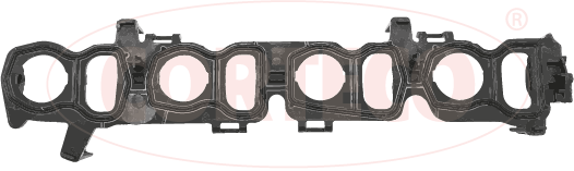 Gasket, intake manifold - 450730P CORTECO