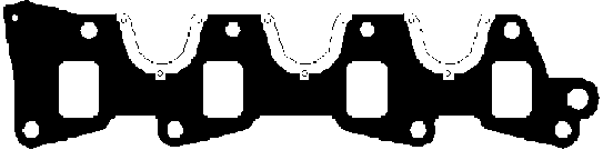 Gasket, exhaust manifold - 460015P CORTECO