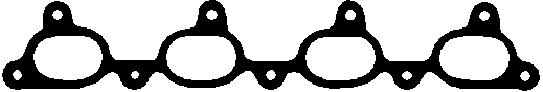Gasket, exhaust manifold - 460124P CORTECO