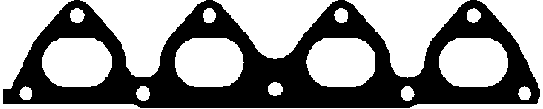 Gasket, exhaust manifold - 460136P CORTECO