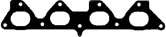 Gasket, exhaust manifold - 460144P CORTECO