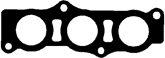Gasket, exhaust manifold - 460219P CORTECO