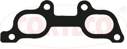Gasket, exhaust manifold - 460339H CORTECO