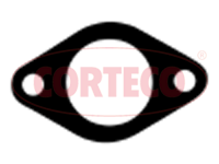tarpiklis, išleidimo kolektorius - 460446H CORTECO