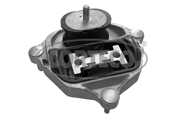 Mounting, automatic transmission - 49103334 CORTECO