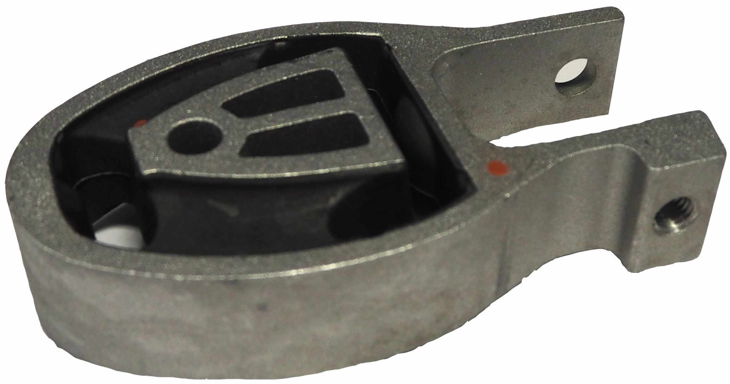Mounting, manual transmission - 49110629 CORTECO