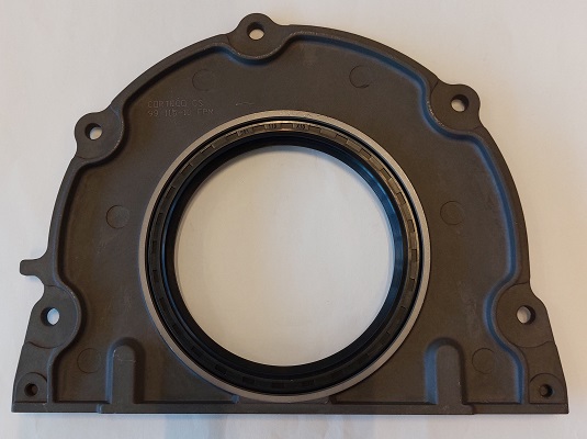 Shaft Seal, crankshaft - 49112640 CORTECO