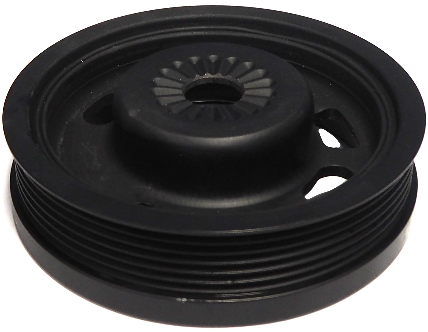Belt Pulley, crankshaft - 49114171 CORTECO