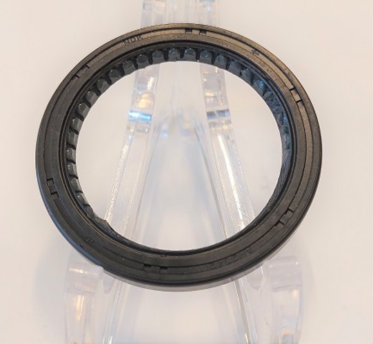 Shaft Seal, crankshaft - 49116369 CORTECO