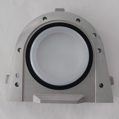 Gasket, exhaust pipe - 027529H CORTECO