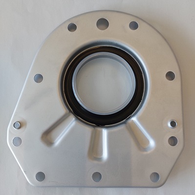 Gasket, intake manifold - 026298P CORTECO