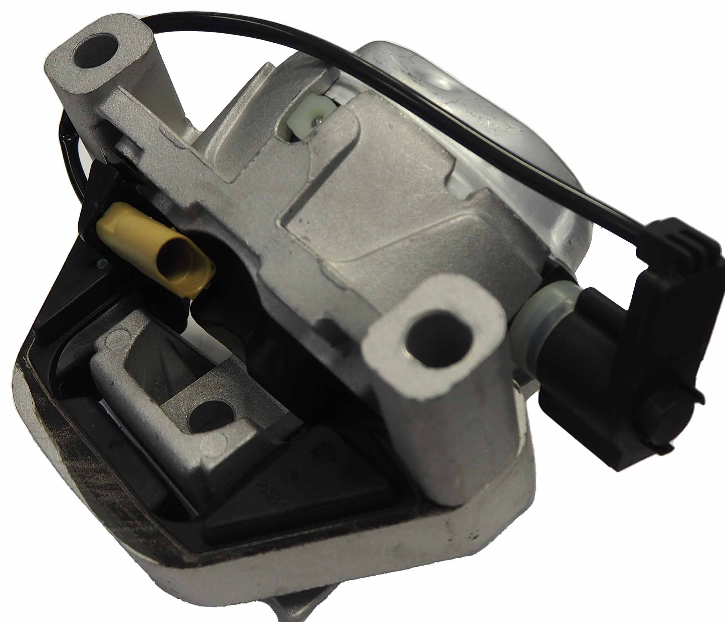 Sospensione, Motore - 49127560 CORTECO