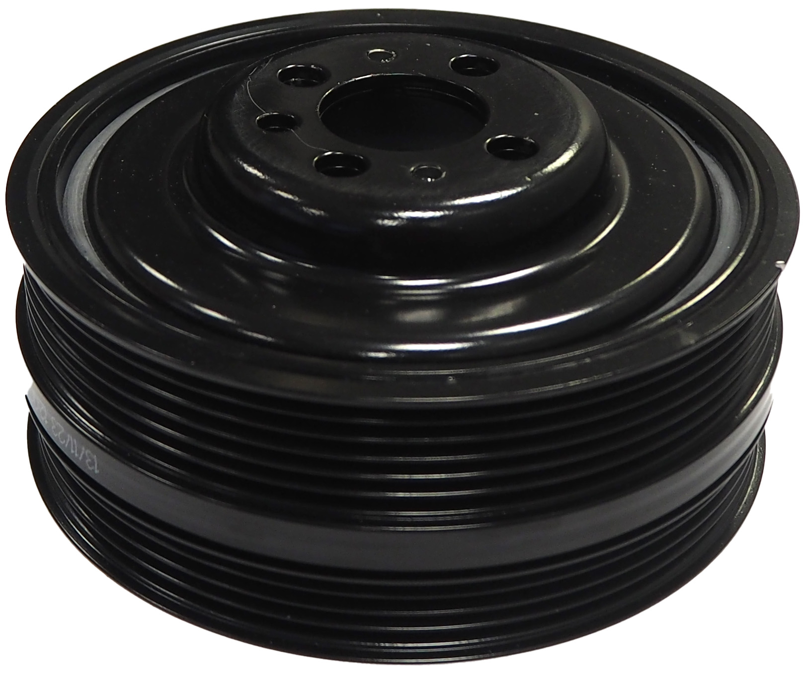 Belt Pulley, crankshaft - 49127740 CORTECO