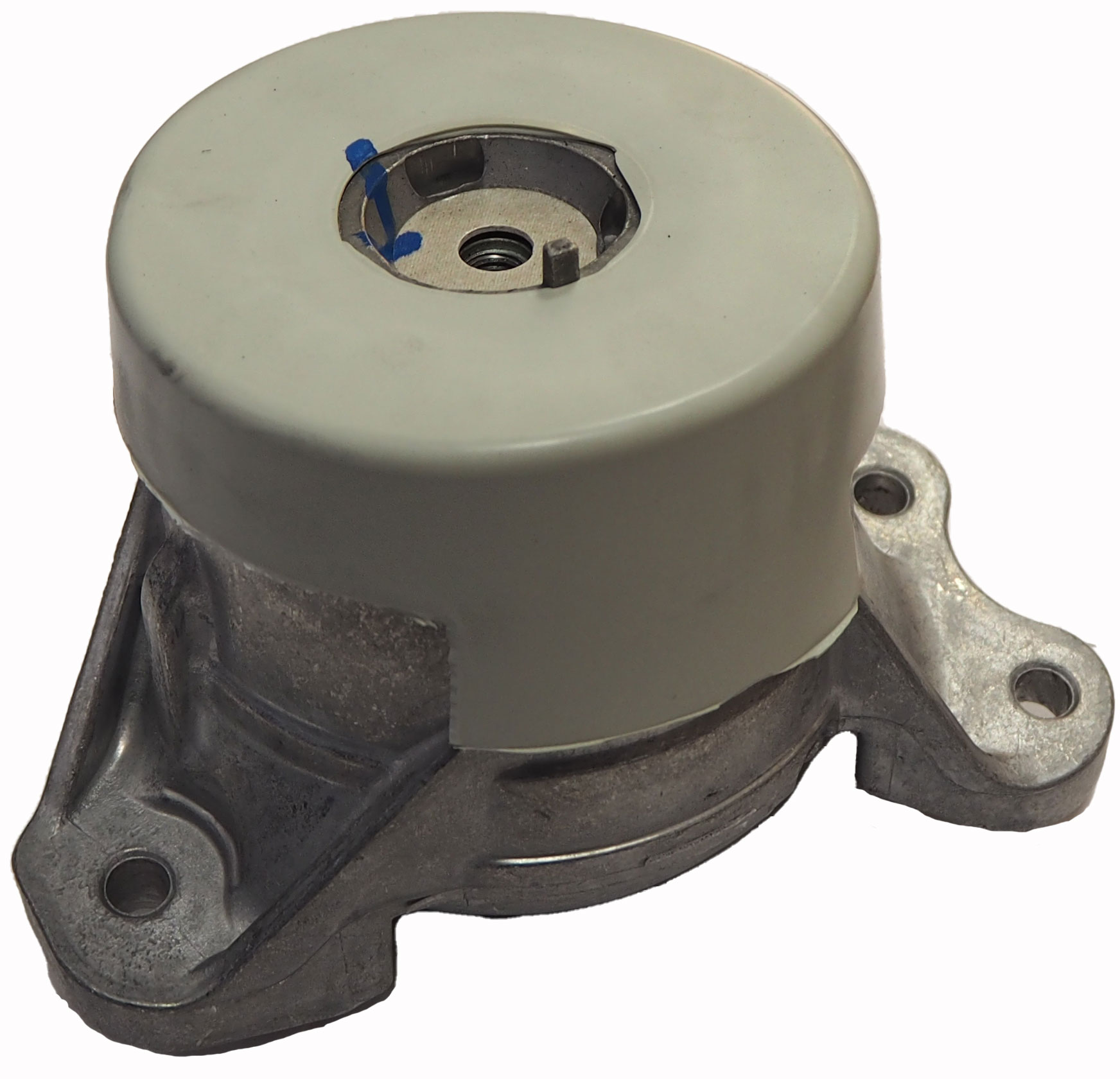 Sospensione, Motore - 49128185 CORTECO