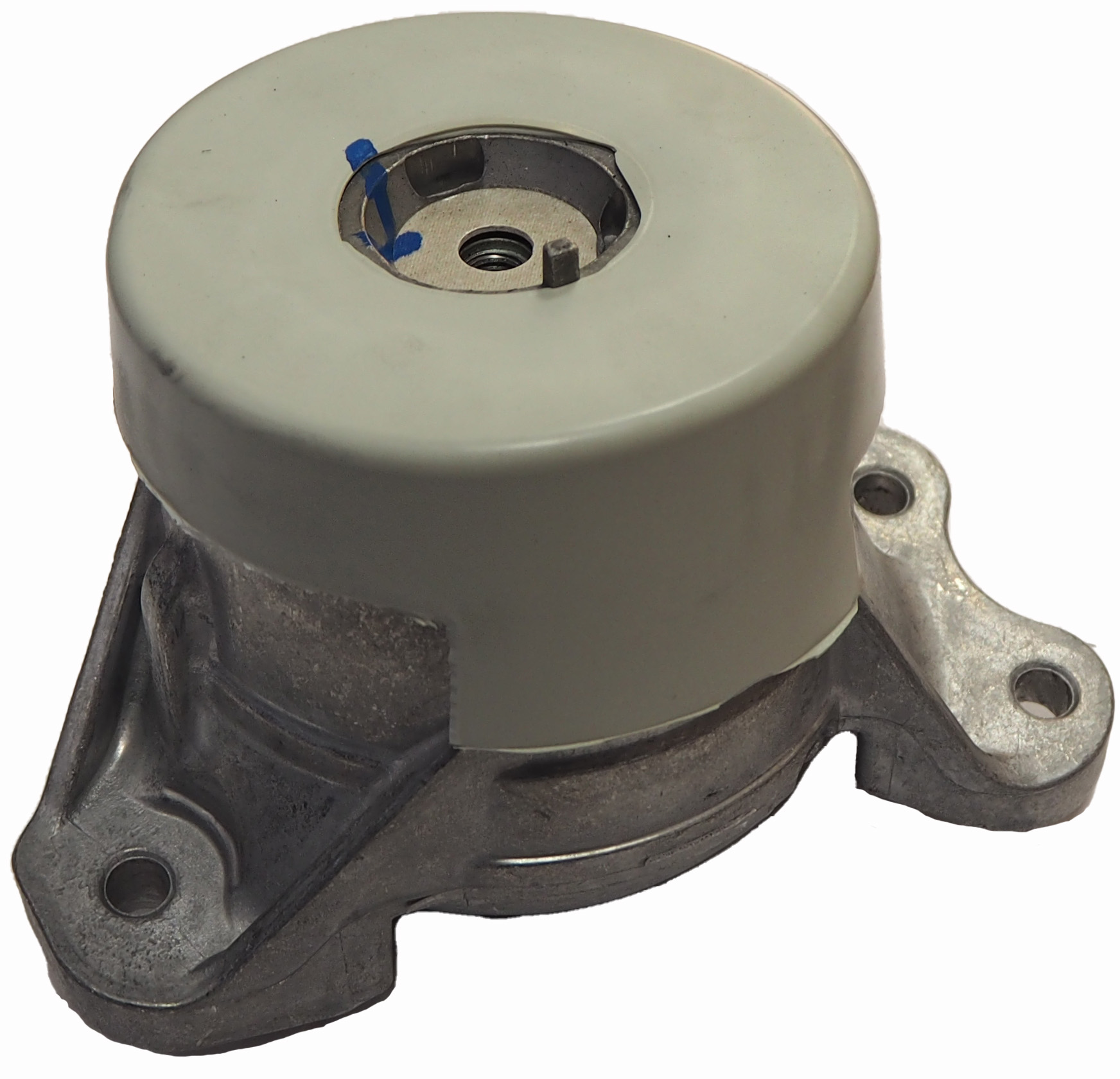 Sospensione, Motore - 49128187 CORTECO