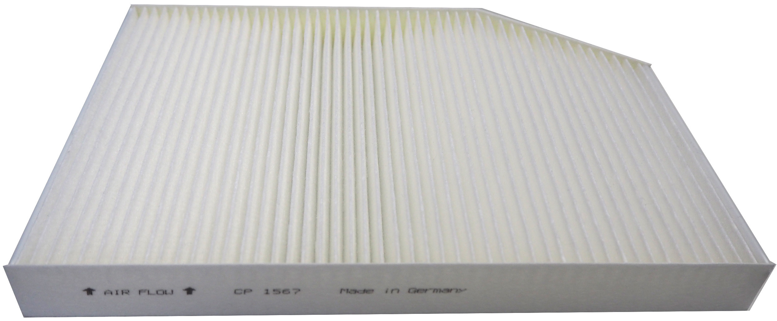 Filter, interior air - 49141278 CORTECO