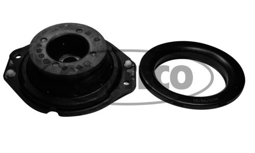 Top Strut Mounting - 49358098 CORTECO