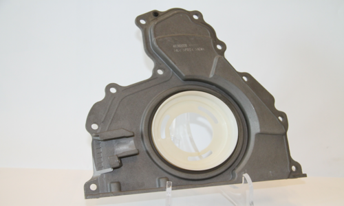 Shaft Seal, crankshaft - 49360009 CORTECO