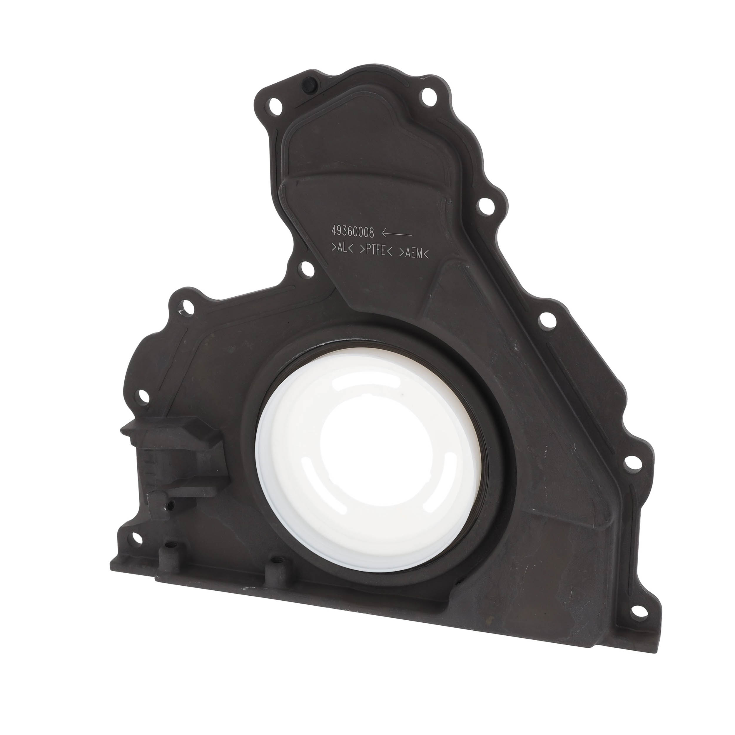 Shaft Seal, crankshaft - 49360009 CORTECO