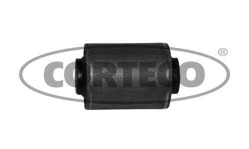 Control Arm-/Trailing Arm Bush - 49361010 CORTECO